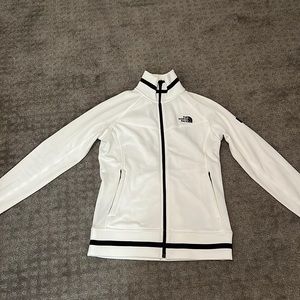 The North Face full zip